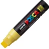 PC17K  Extra Broad 15mm  2 Yellow