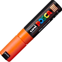 PC7M  Bullet 4,55,5mm  4 Orange