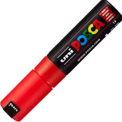 PC7M  Bullet 4,55,5mm  15 Red