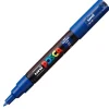 PC1M  ExtraFine 0,71mm  33 Blue
