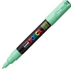 PC1M  ExtraFine 0,71mm  5 Light Green