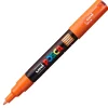 PC1M  ExtraFine 0,71mm  4 Orange