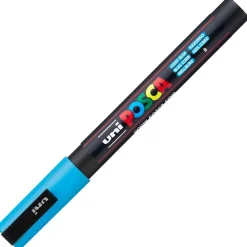 PC3M  Fine 0,91,3mm  8 Light Blue