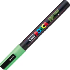 PC3M  Fine 0,91,3mm  5 Light Green