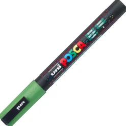 PC3M  Fine 0,91,3mm  6 Sparkling Green