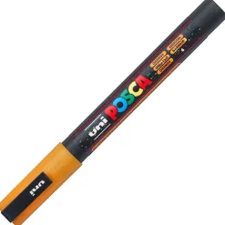 PC3M  Fine 0,91,3mm  4 Sparkling Orange