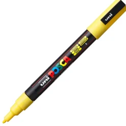 PC3M  Fine 0,91,3mm  2 Yellow