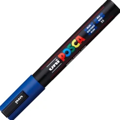PC5M  Medium 1,82,5mm  33 Blue