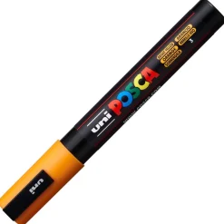 PC5M  Medium 1,82,5mm  3 Bright Yellow