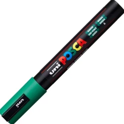PC5M  Medium 1,82,5mm  6 Green