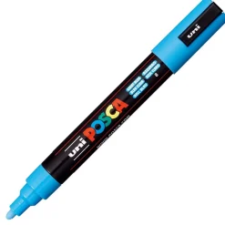 PC5M  Medium 1,82,5mm  8 Light Blue