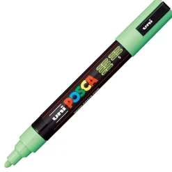 PC5M  Medium 1,82,5mm  5 Light Green