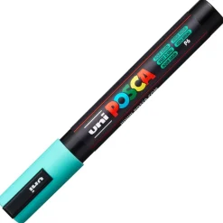 PC5M  Medium 1,82,5mm  P6 Aqua Green