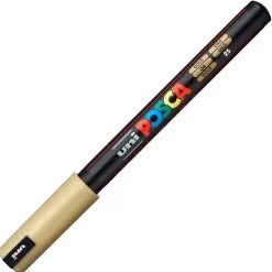 PC1MR  UltraFine 0,7mm  25 Gold