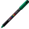 PC1MR  UltraFine 0,7mm  6 Green