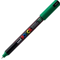 PC1MR  UltraFine 0,7mm  6 Green