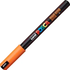 PC1MR  UltraFine 0,7mm  4 Orange