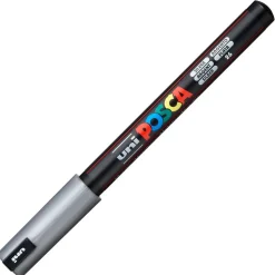 PC1MR  UltraFine 0,7mm  26 Silver