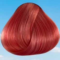 Peach Semi Permanent Hair Dye 88 ml