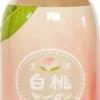Peach Soda 300 ml