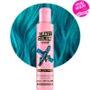 Peacock Blue Hair Colour Cream 100 ml