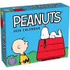Peanuts® 2026 Day-to-Day Calendar