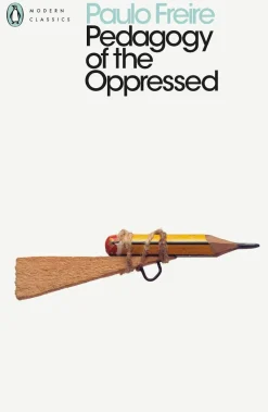 Pedagogy of the Oppressed