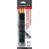 Peel and Sketch Charcoal med Knetgummi (3)