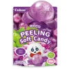 Peeling Soft Candy Grape 75g