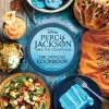 Percy Jackson and the Olympians: The Official Cookbook