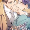 Perfect Buddy (The Comic / Manhwa) Vol. 5