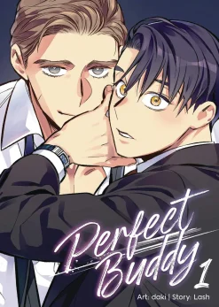 Perfect Buddy Vol. 01