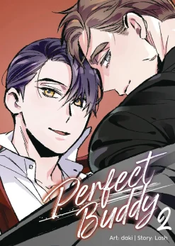 Perfect Buddy Vol. 02