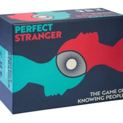 Perfect Stranger