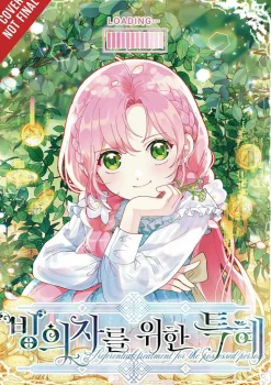 Perks of Being An S Class Heroine Vol. 01