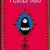 Persepolis: The Story of a Childhood