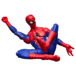 Peter Parker Marvel Legends Action Figure 15 cm