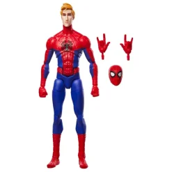 Peter Parker Marvel Legends Action Figure 15 cm