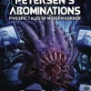 Petersen's Abominations HC