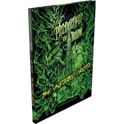 Phandelver and Below The Shattered Obelisk Alternate Cover HC