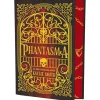 Phantasma: A dark fantasy romance