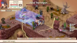 Phantom Brave: The Lost Hero Deluxe Edition (Switch)