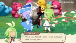 Phantom Brave: The Lost Hero Deluxe Edition (Switch)