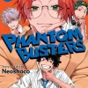Phantom Busters, Vol. 2