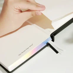 Phases Bullet Journal - Large