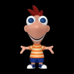 Phineas POP! Disney Vinyl Figure