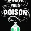 Pick Your Poison: NSFW Edition