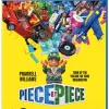 Piece By Piece (Blu-Ray)