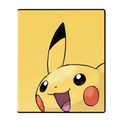 Pikachu 2025 2 Inch Album