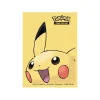 Pikachu 2025 Card Protector Standard Size Sleeves (65)